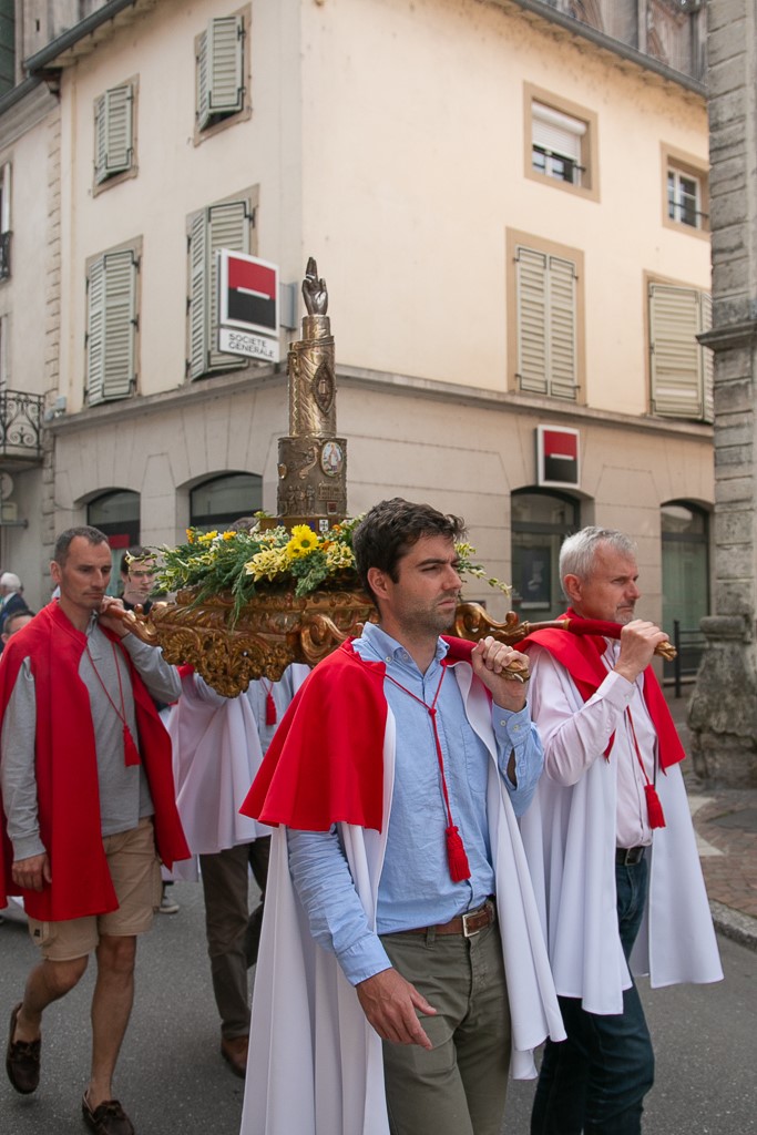 procession st nicolas
